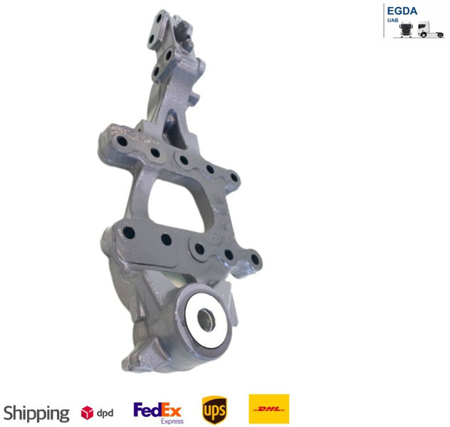 DAF XG - Кабина и интерьер: фото 1 DAF XG - Кабина и интерьер: фото 1