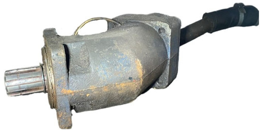 Hydraulic pump - Гидравлический насос: фото 2 Hydraulic pump - Гидравлический насос: фото 2
