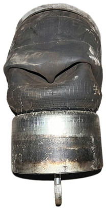 Iveco S-WAY - Воздушная подвеска: фото 2 Iveco S-WAY - Воздушная подвеска: фото 2