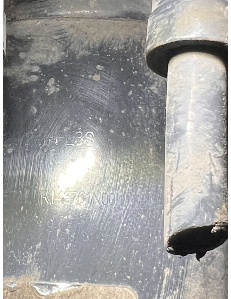 Iveco S-WAY - Детали тормозной системы: фото 4 Iveco S-WAY - Детали тормозной системы: фото 4