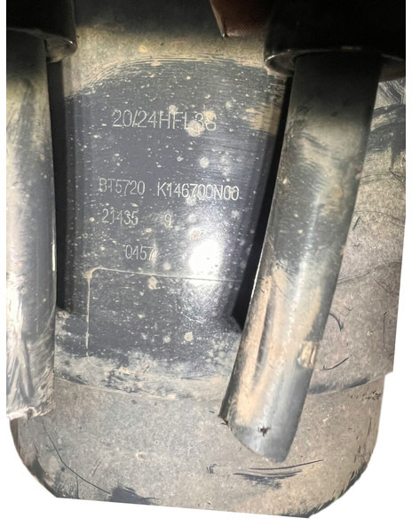 Iveco S-WAY - Детали тормозной системы: фото 4 Iveco S-WAY - Детали тормозной системы: фото 4