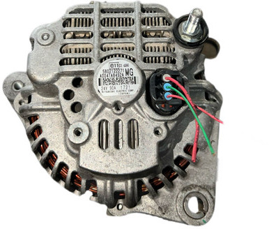 Iveco S-WAY - Электрическая система: фото 3 Iveco S-WAY - Электрическая система: фото 3