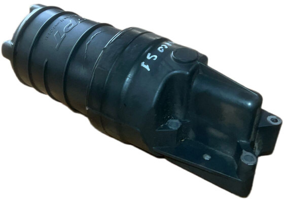 Iveco S-WAY - Масляный фильтр: фото 3 Iveco S-WAY - Масляный фильтр: фото 3