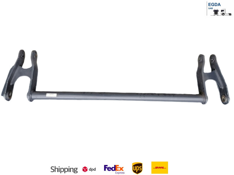 Iveco S-WAY - Кабина и интерьер: фото 1 Iveco S-WAY - Кабина и интерьер: фото 1