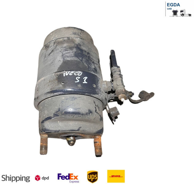 Iveco S-WAY - Детали тормозной системы: фото 1 Iveco S-WAY - Детали тормозной системы: фото 1