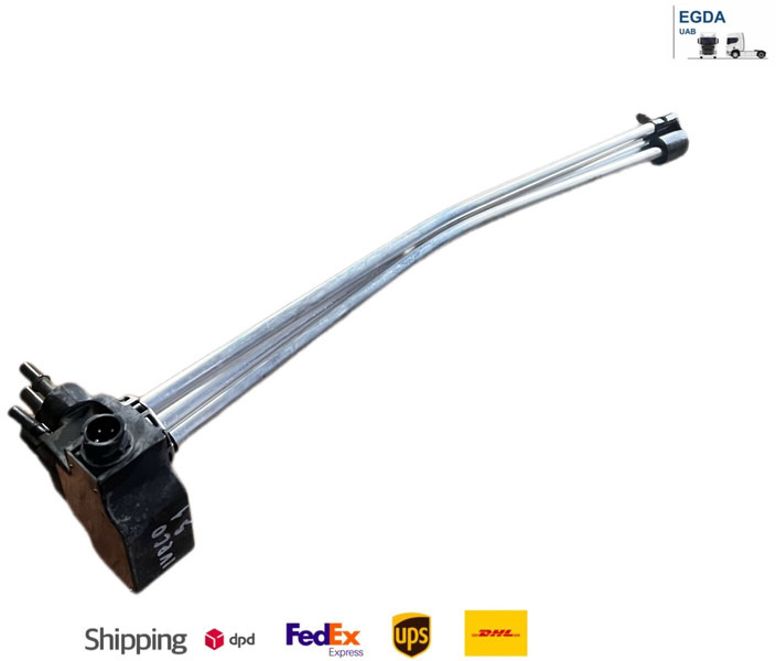 Iveco S WAY - Сенсор: фото 1 Iveco S WAY - Сенсор: фото 1