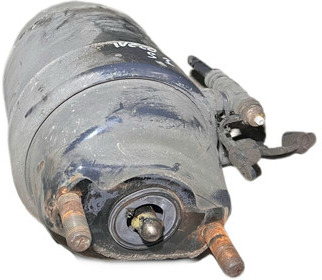 Iveco S-WAY - Детали тормозной системы: фото 2 Iveco S-WAY - Детали тормозной системы: фото 2