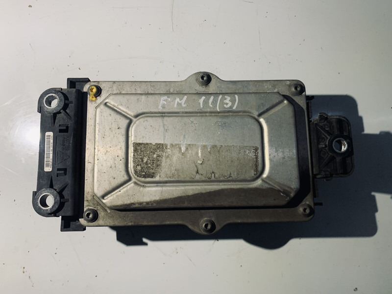 KNORR-BREMSE FH - Блок управления: фото 2 KNORR-BREMSE FH - Блок управления: фото 2