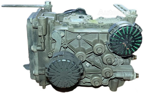 KNORR-BREMSE - Детали тормозной системы: фото 3 KNORR-BREMSE - Детали тормозной системы: фото 3