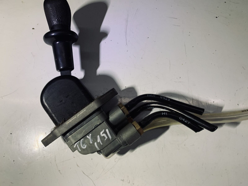 KNORR-BREMSE TGX - Детали тормозной системы: фото 1 KNORR-BREMSE TGX - Детали тормозной системы: фото 1