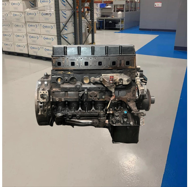 MAN D0836 LFL66 - Двигатель: фото 2 MAN D0836 LFL66 - Двигатель: фото 2