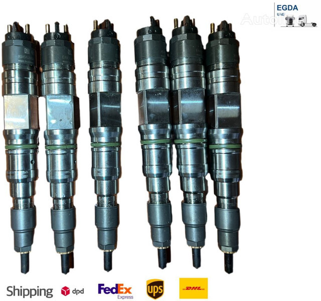 MAN - Топливный фильтр: фото 1 MAN - Топливный фильтр: фото 1