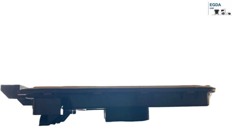 MAN TGX - Блок управления: фото 4 MAN TGX - Блок управления: фото 4