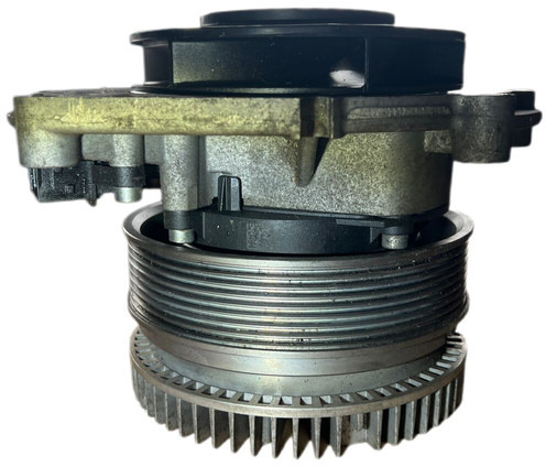 MAN water pump 2022 51065007131 - Помпа: фото 3 MAN water pump 2022 51065007131 - Помпа: фото 3