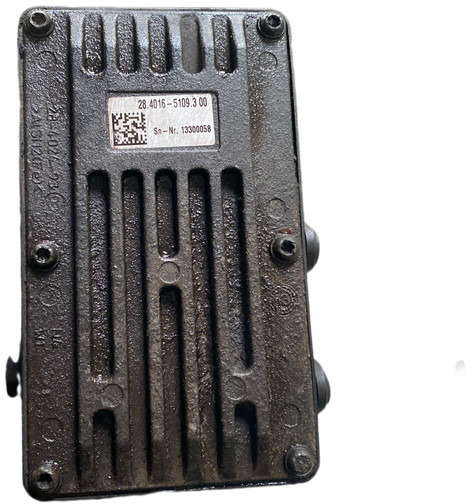 Mercedes-Benz 2013 - Глушитель/ Выхлопная система: фото 2 Mercedes-Benz 2013 - Глушитель/ Выхлопная система: фото 2