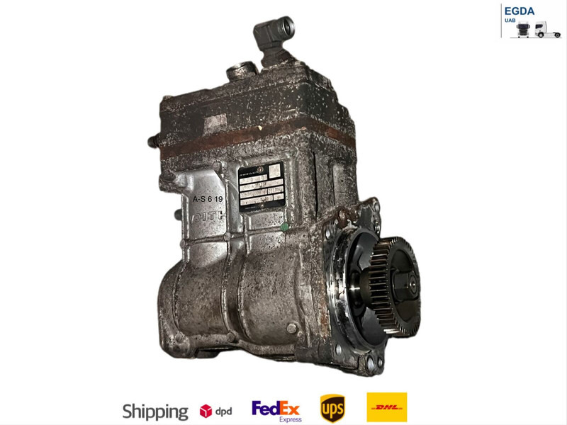 Mercedes-Benz LP490 - Двигатель и запчасти: фото 1 Mercedes-Benz LP490 - Двигатель и запчасти: фото 1