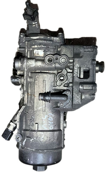 Mercedes-Benz - Топливный фильтр: фото 3 Mercedes-Benz - Топливный фильтр: фото 3