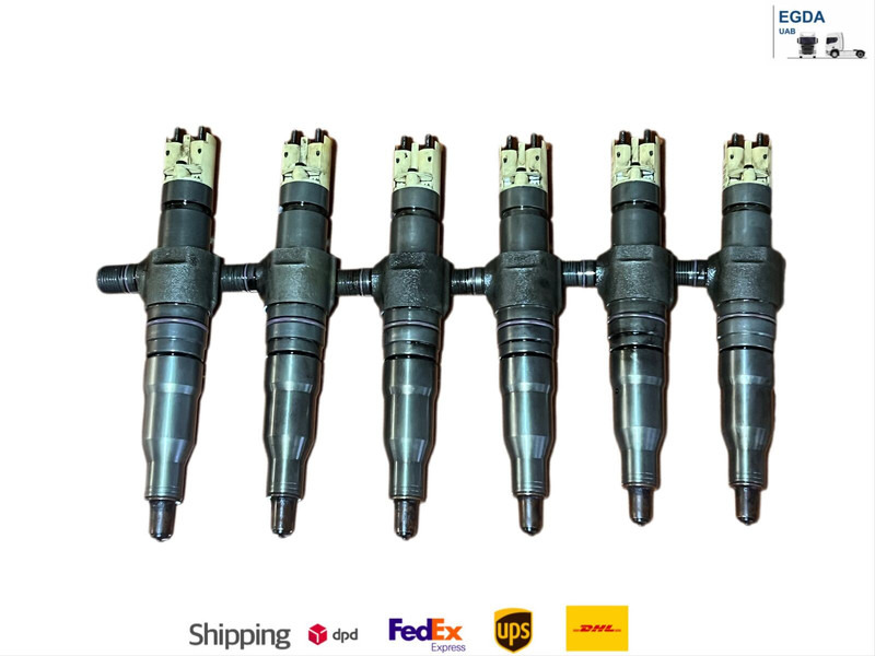 Mercedes-Benz - Топливный фильтр: фото 1 Mercedes-Benz - Топливный фильтр: фото 1