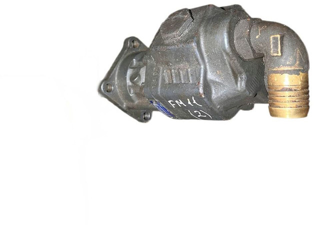 Onbekend EDBRO - Гидравлический насос: фото 4 Onbekend EDBRO - Гидравлический насос: фото 4