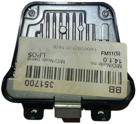 Renault 2022 - Электрическая система: фото 3 Renault 2022 - Электрическая система: фото 3