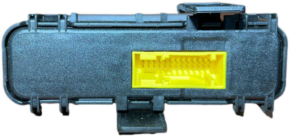 Renault  - Блок управления: фото 2 Renault  - Блок управления: фото 2