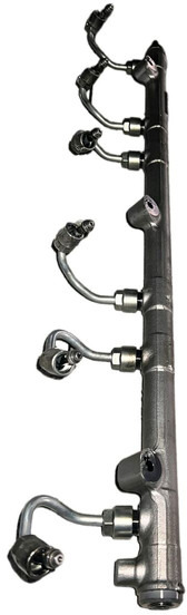 Renault - Подготовка топлива: фото 2 Renault - Подготовка топлива: фото 2