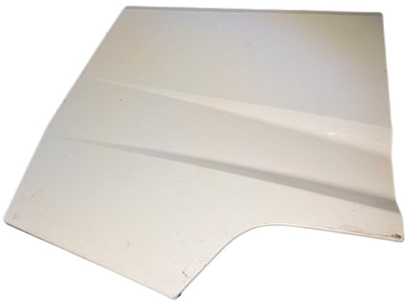 Renault  - Кузов и экстерьер: фото 2 Renault  - Кузов и экстерьер: фото 2