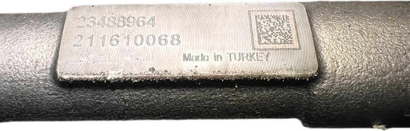 Renault - Подготовка топлива: фото 4 Renault - Подготовка топлива: фото 4