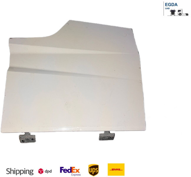 Renault  - Кузов и экстерьер: фото 1 Renault  - Кузов и экстерьер: фото 1