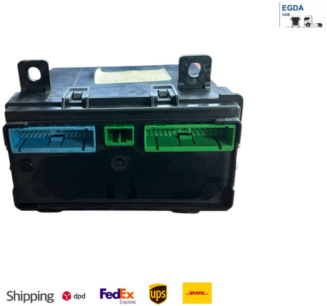 Renault PREMIUM - Блок управления: фото 1 Renault PREMIUM - Блок управления: фото 1