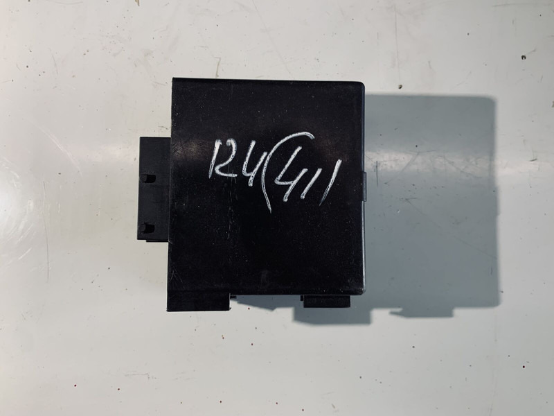 Scania 124 - Блок управления: фото 3 Scania 124 - Блок управления: фото 3