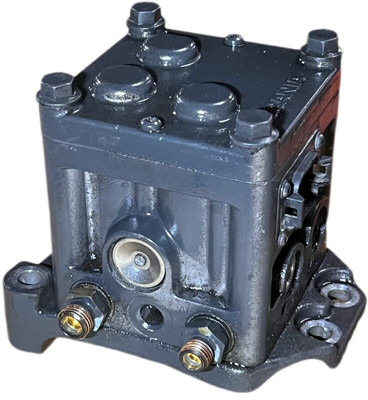 Scania - Глушитель/ Выхлопная система: фото 2 Scania - Глушитель/ Выхлопная система: фото 2