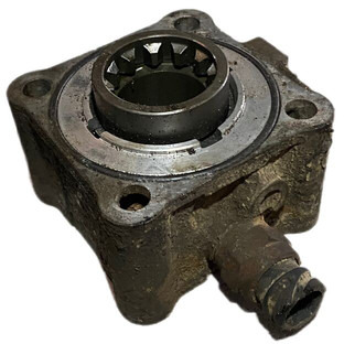 Scania - Ось и запчасти: фото 2 Scania - Ось и запчасти: фото 2