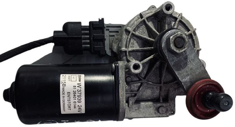 Valéo TGX - Щетка стеклоочистителя: фото 1 Valéo TGX - Щетка стеклоочистителя: фото 1