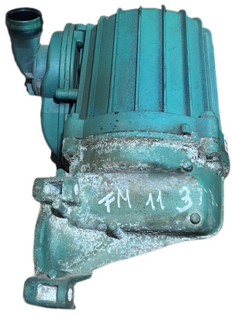 Volvo 2017 - Двигатель и запчасти: фото 3 Volvo 2017 - Двигатель и запчасти: фото 3