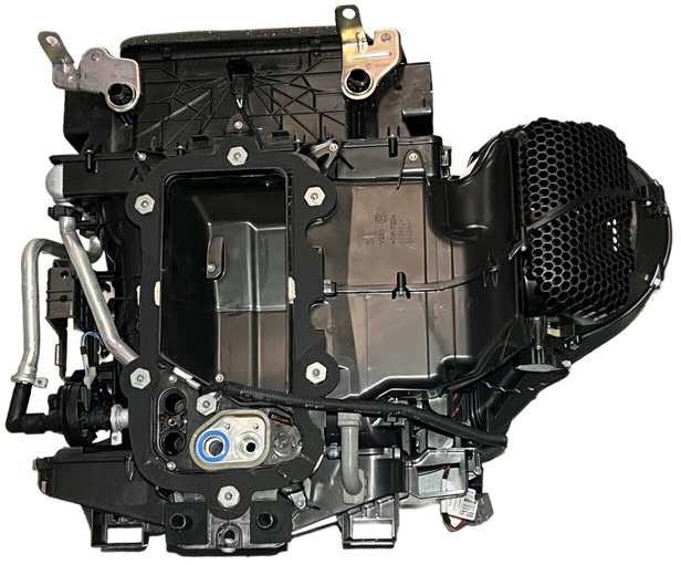 Volvo Aero - Часть системы кондиционирования: фото 2 Volvo Aero - Часть системы кондиционирования: фото 2