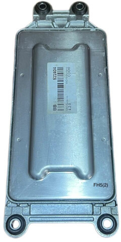 Volvo CCIOM - Блок управления: фото 2 Volvo CCIOM - Блок управления: фото 2