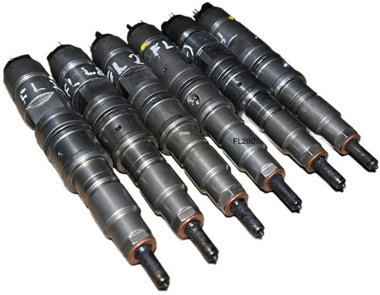 Volvo Euro 5 - Топливный фильтр: фото 2 Volvo Euro 5 - Топливный фильтр: фото 2