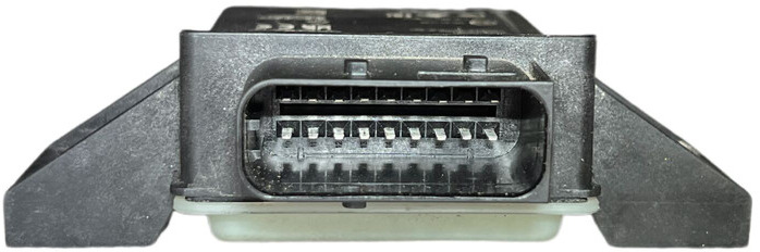 Volvo FH5/Aero - Блок управления: фото 2 Volvo FH5/Aero - Блок управления: фото 2