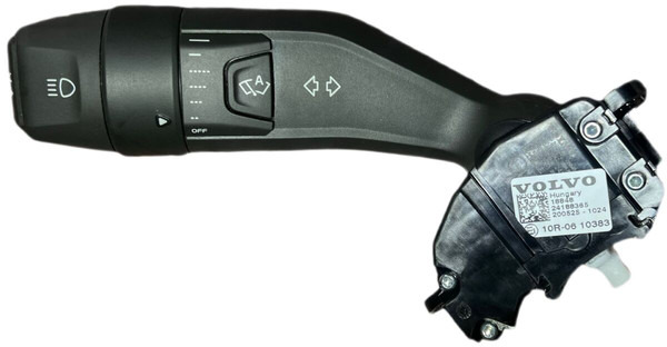 Volvo - Реле: фото 3 Volvo - Реле: фото 3