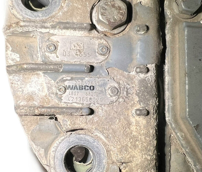 Volvo - Блок управления: фото 4 Volvo - Блок управления: фото 4