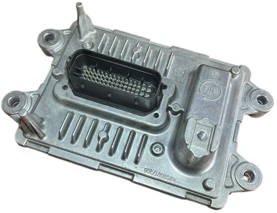 Volvo - Блок управления: фото 2 Volvo - Блок управления: фото 2