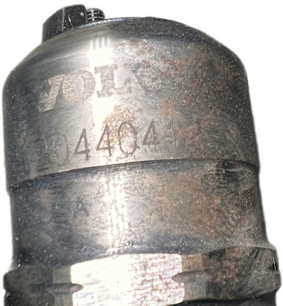 Volvo - Топливный фильтр: фото 3 Volvo - Топливный фильтр: фото 3