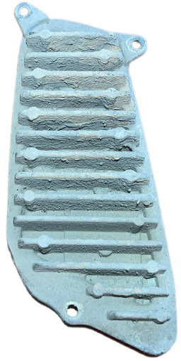 Volvo - Блок управления: фото 3 Volvo - Блок управления: фото 3