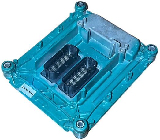 Volvo - Блок управления: фото 2 Volvo - Блок управления: фото 2