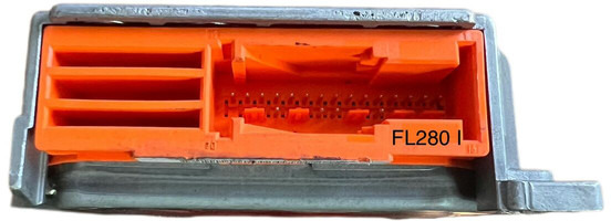 Volvo  - Блок управления: фото 2 Volvo  - Блок управления: фото 2