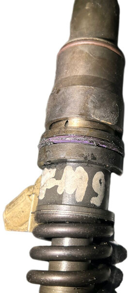 Volvo - Топливный фильтр: фото 3 Volvo - Топливный фильтр: фото 3