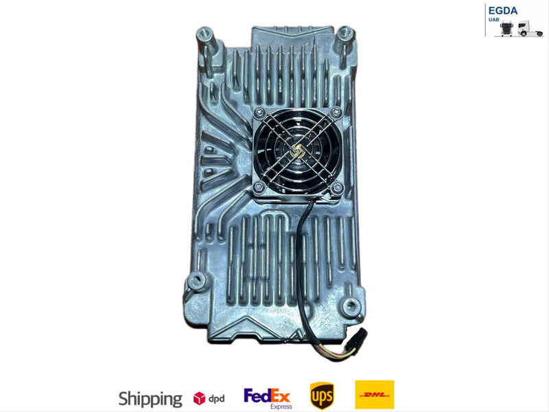 Volvo - Блок управления: фото 1 Volvo - Блок управления: фото 1