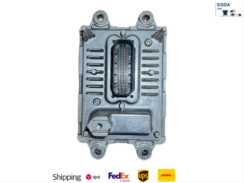 Volvo - Блок управления: фото 1 Volvo - Блок управления: фото 1