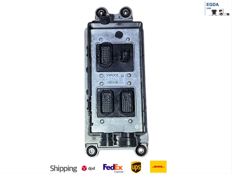 Volvo RCIOM - Блок управления: фото 1 Volvo RCIOM - Блок управления: фото 1